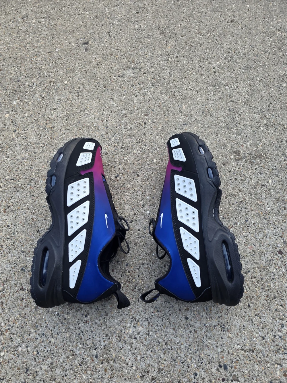 Nike Air Max SNDR 